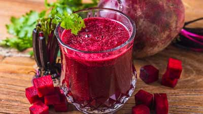 क्‍या चुकंदर का जूस पीने से ब्‍लड प्रेशर कम होता है? एक्‍सपर्ट से जानें 