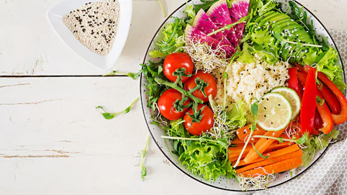 Can Vegan Diet Cause Anemia In Hindi