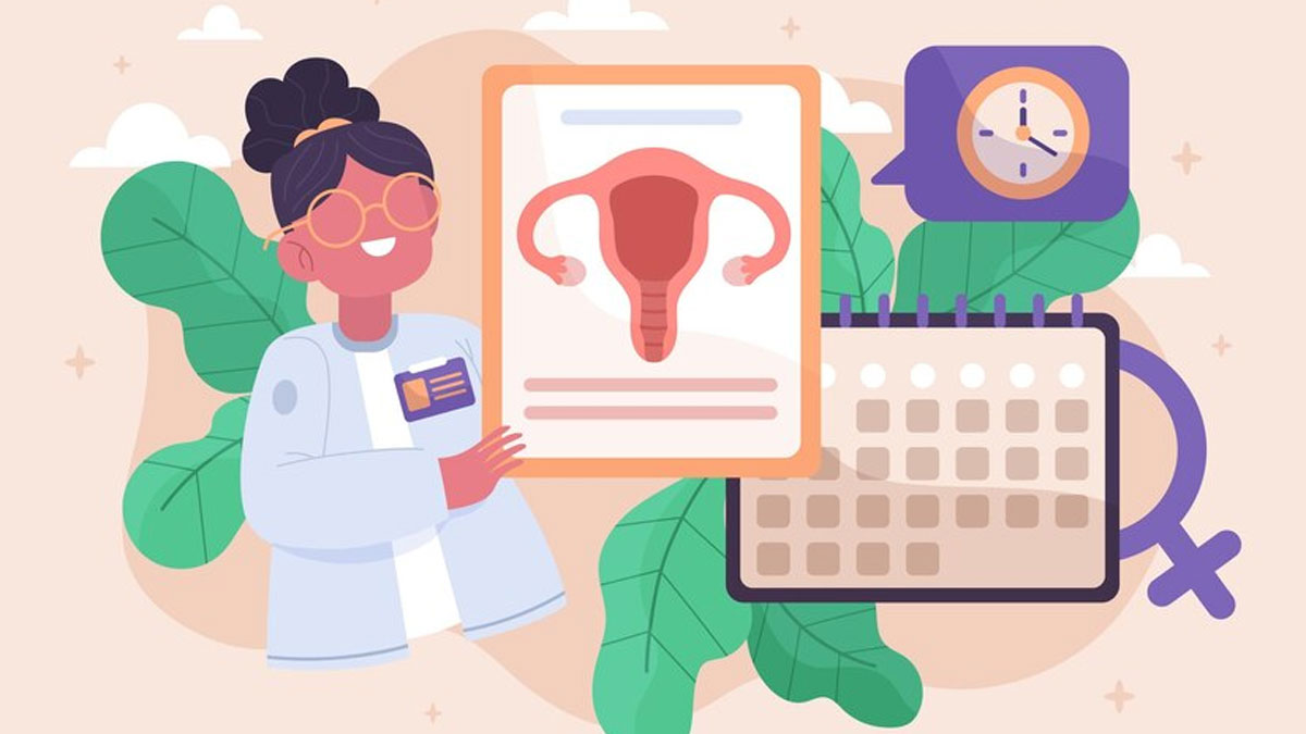 Women's Reproductive Health: Expert Shares Comprehensive Guide For Different Age Groups