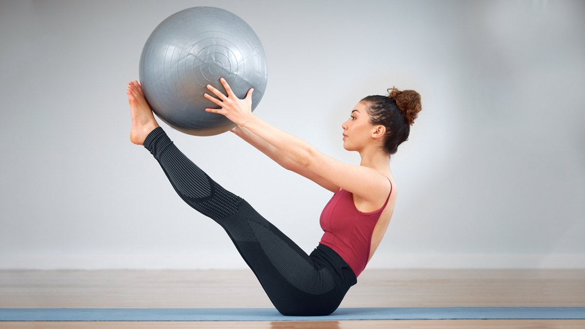 Pilates Workout: Include These Exercises In Your Fitness Routine To Strengthen Your Core Muscles