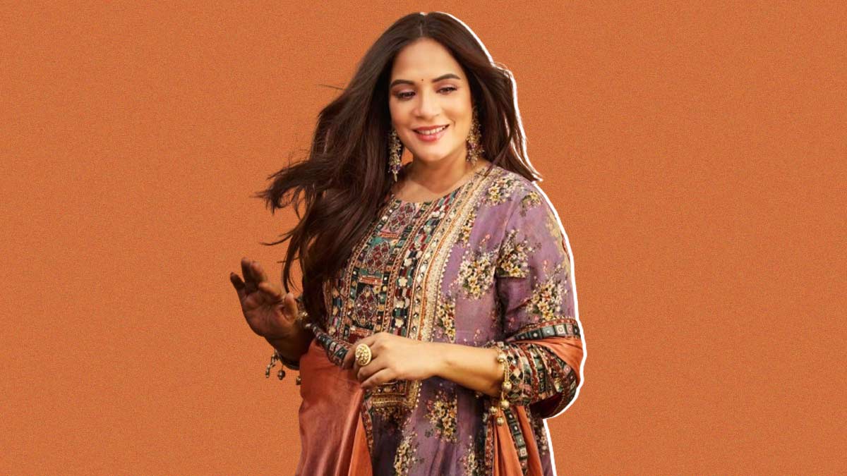 प्रेग्नेंसी की तीसरी तिमाही में इस एक बात से परेशान हुईं ऋचा चड्ढा, कहा- 'कभी-कभी बहुत बुरा लगता है'