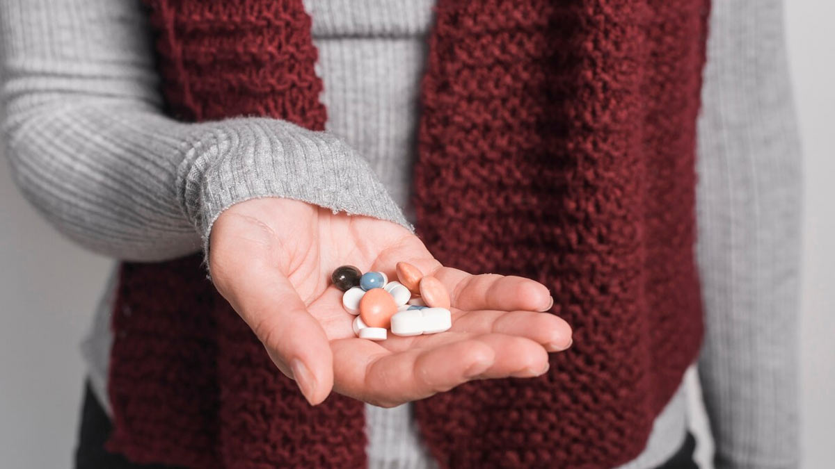 side effects of taking acidity pills on regular basis