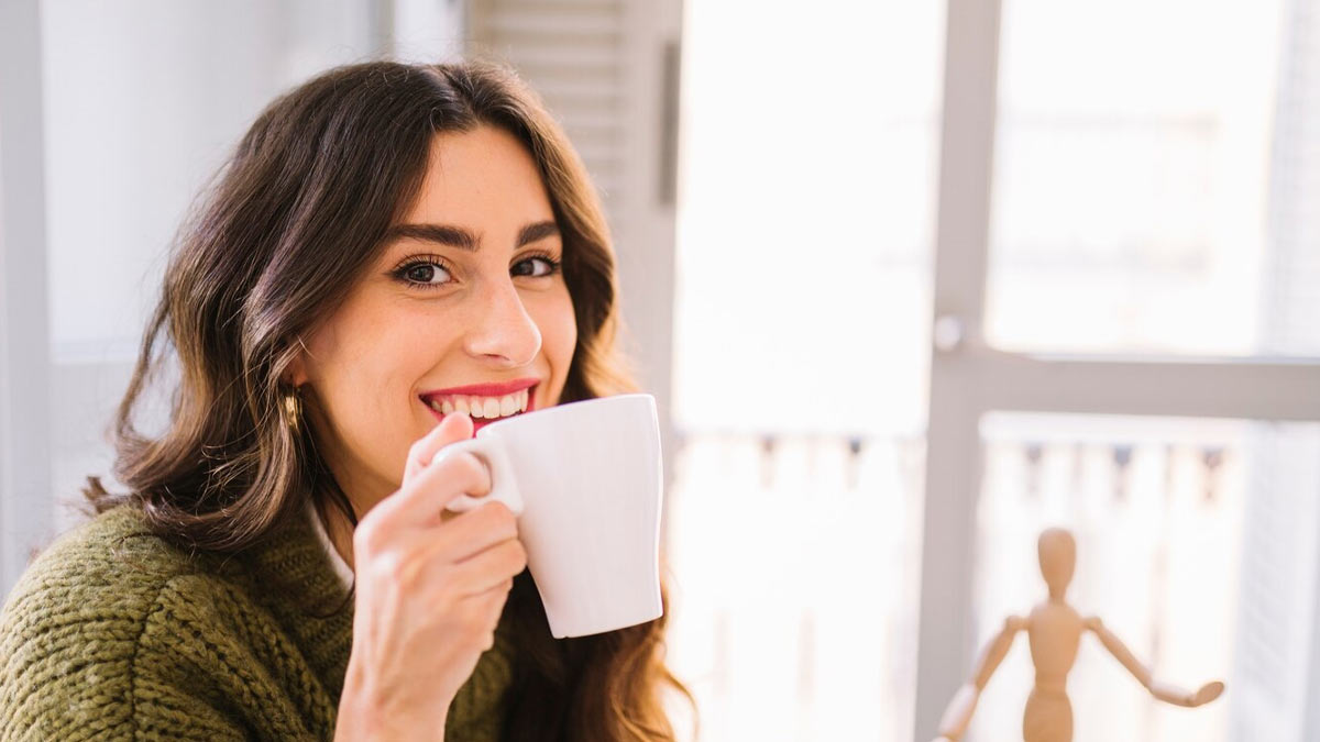 Side Effects Of Sipping Tea Or Coffee With Meal In Hindi