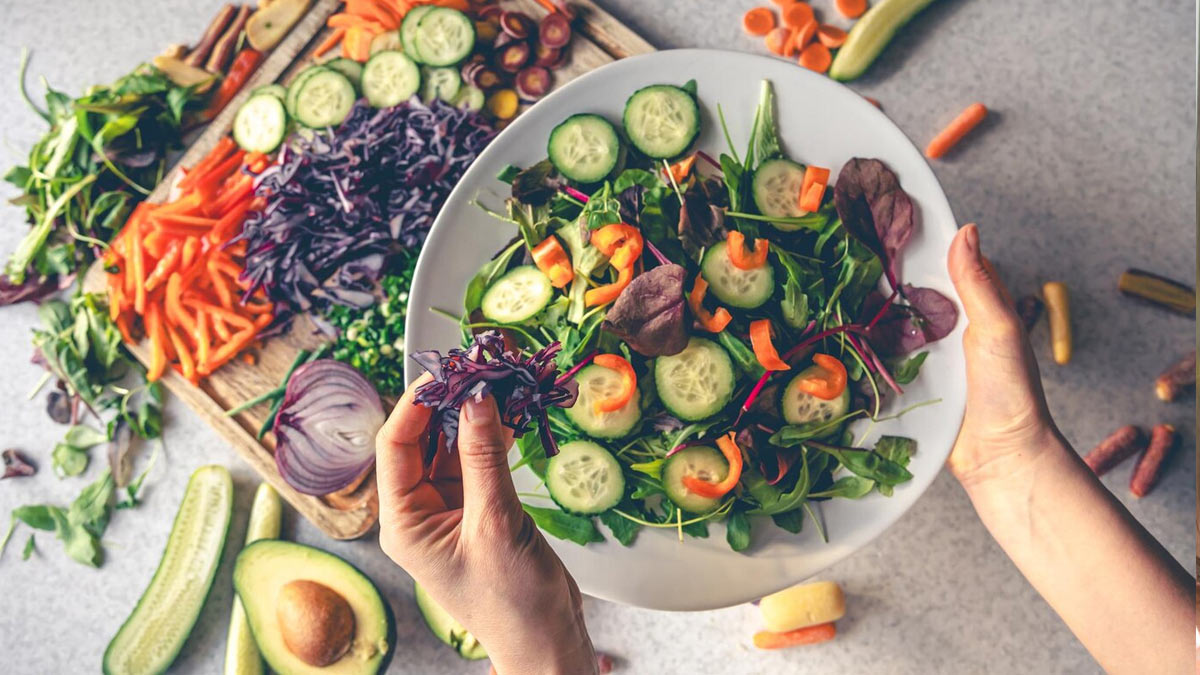 Who Should Avoid A Vegan Diet In Hindi: