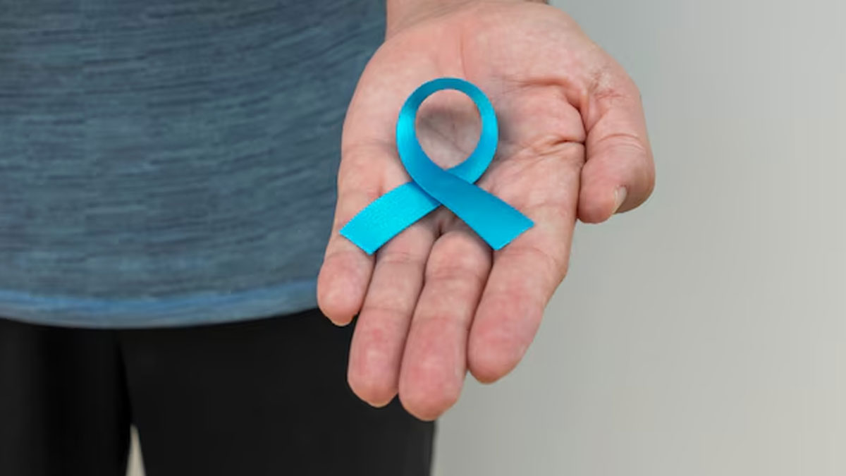 How Does Smoking Increase The Risk Of Prostate Cancer? Doctor Explains