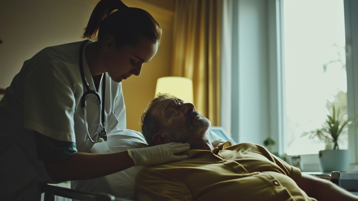 Common Symptoms of Palliative Care