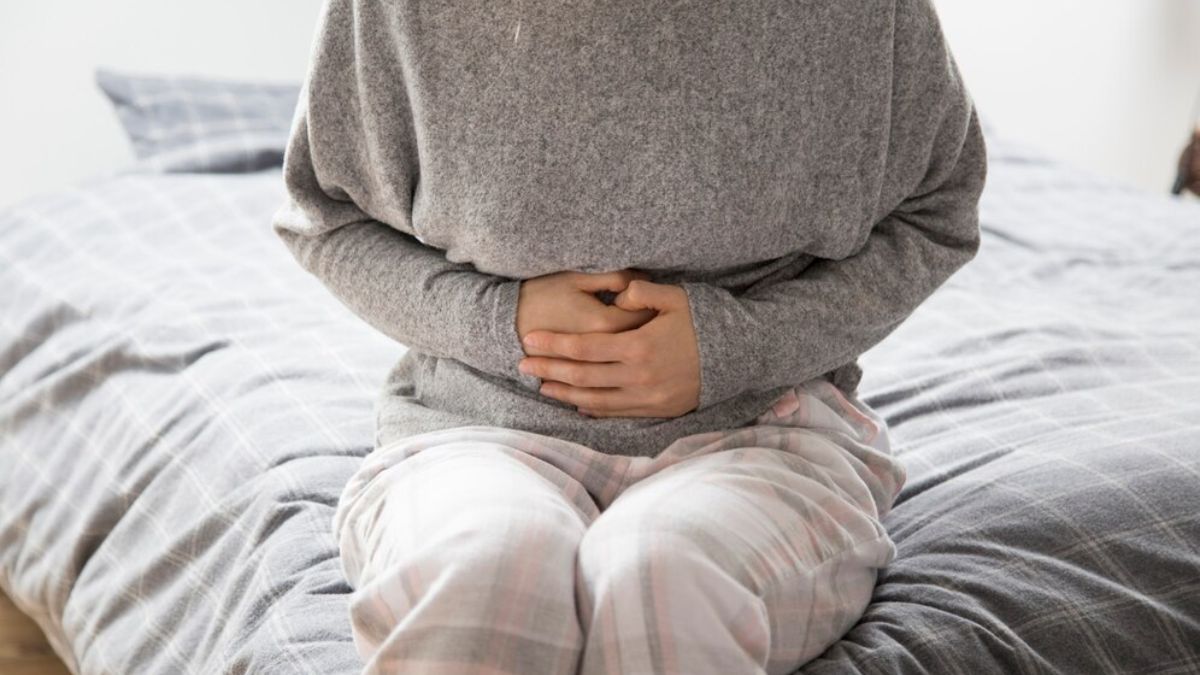 From Abdominal Pain To Blood In Stool, Watch Out For These Symptoms Of Bowel Cancer