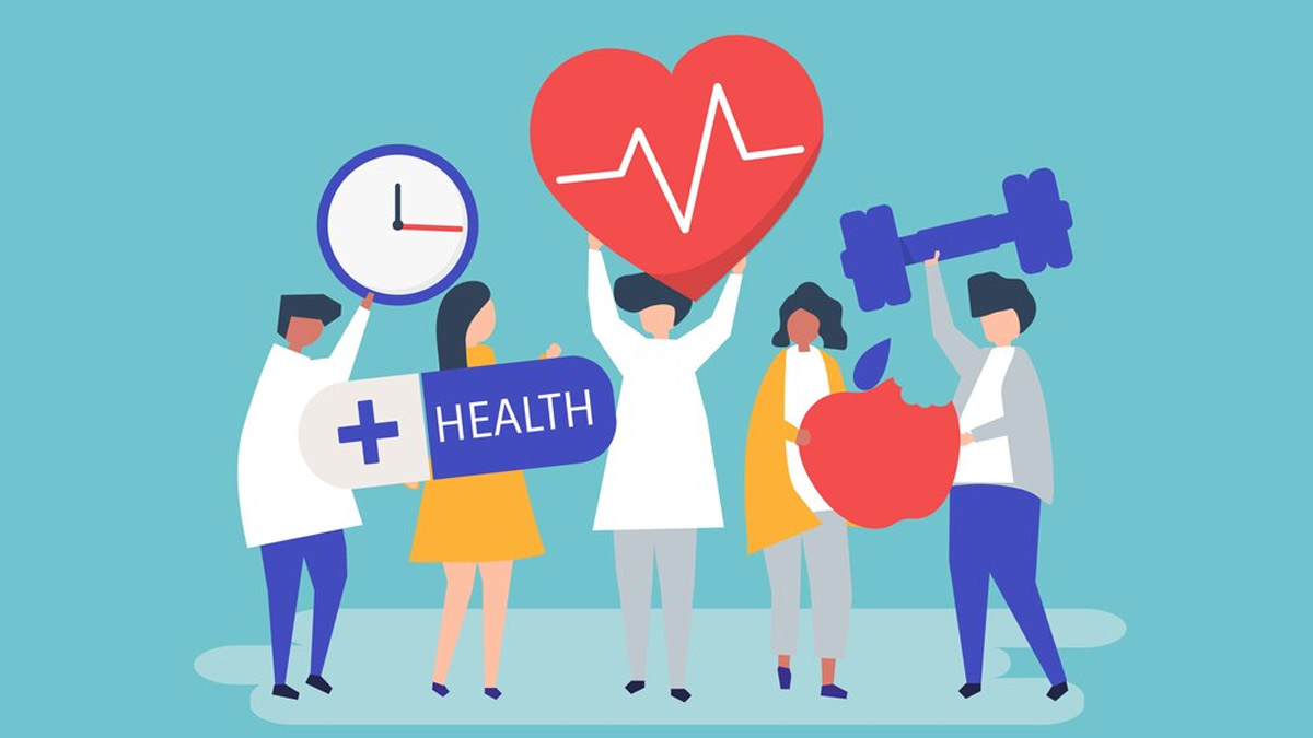 Health Trends That Are Defining The Year 2024