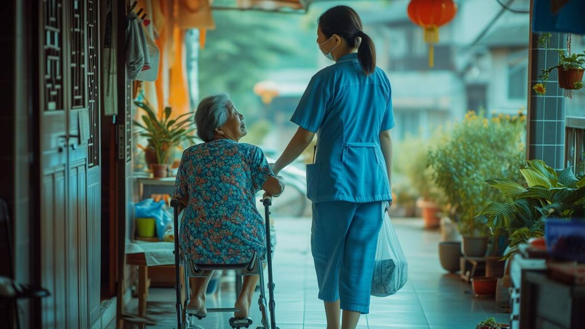 Expert Talk: How Untreated Symptoms Lead to Crisis in Palliative Care Patients