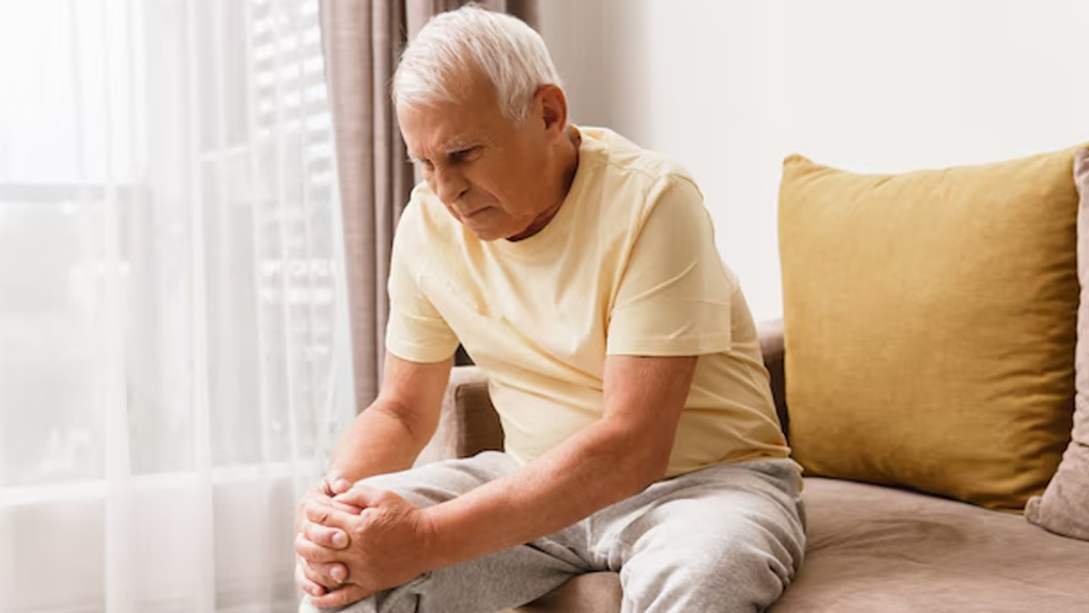 can arthritis affect mental health