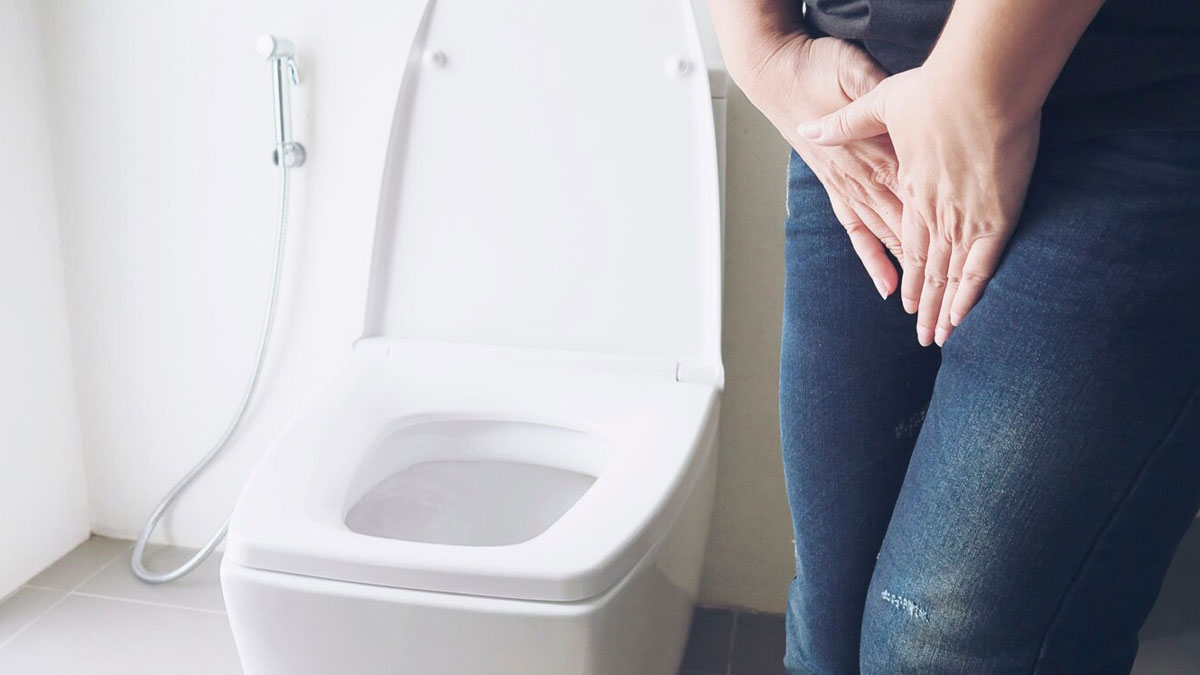 bladder infection