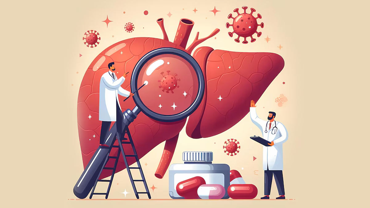 WHO Prequalifies First Hepatitis C Self-Test, OraQuick To Boost Global Efforts For HCV Elimination