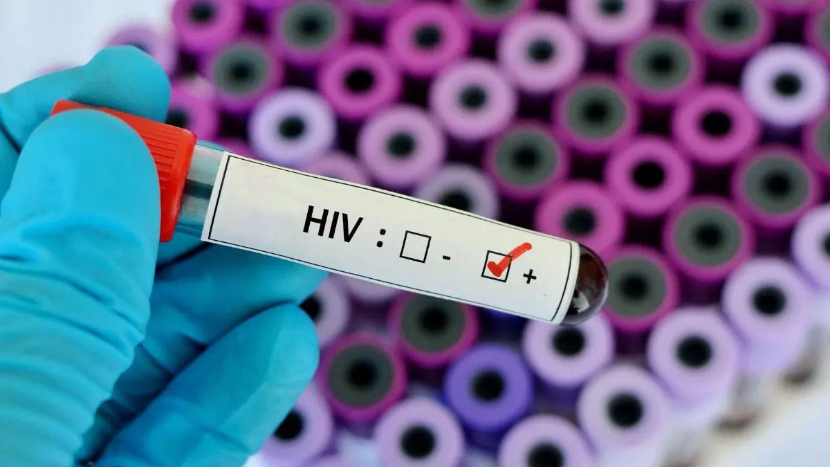 Over 800 Students In Tripura Infected With HIV? Health Ministry Dismisses Claims As Misleading