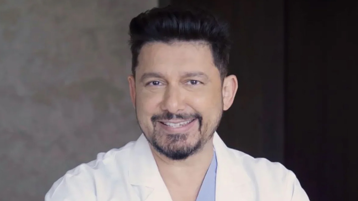 Madhuri Dixit’s Husband Dr Shriram Nene Recommends Following Cooking Oils For Better Heart Health