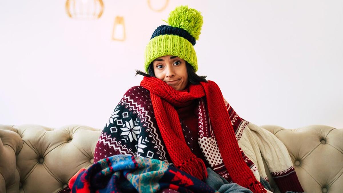 Feeling Cold During Summer? 5 Possible Causes To Consider | OnlyMyHealth