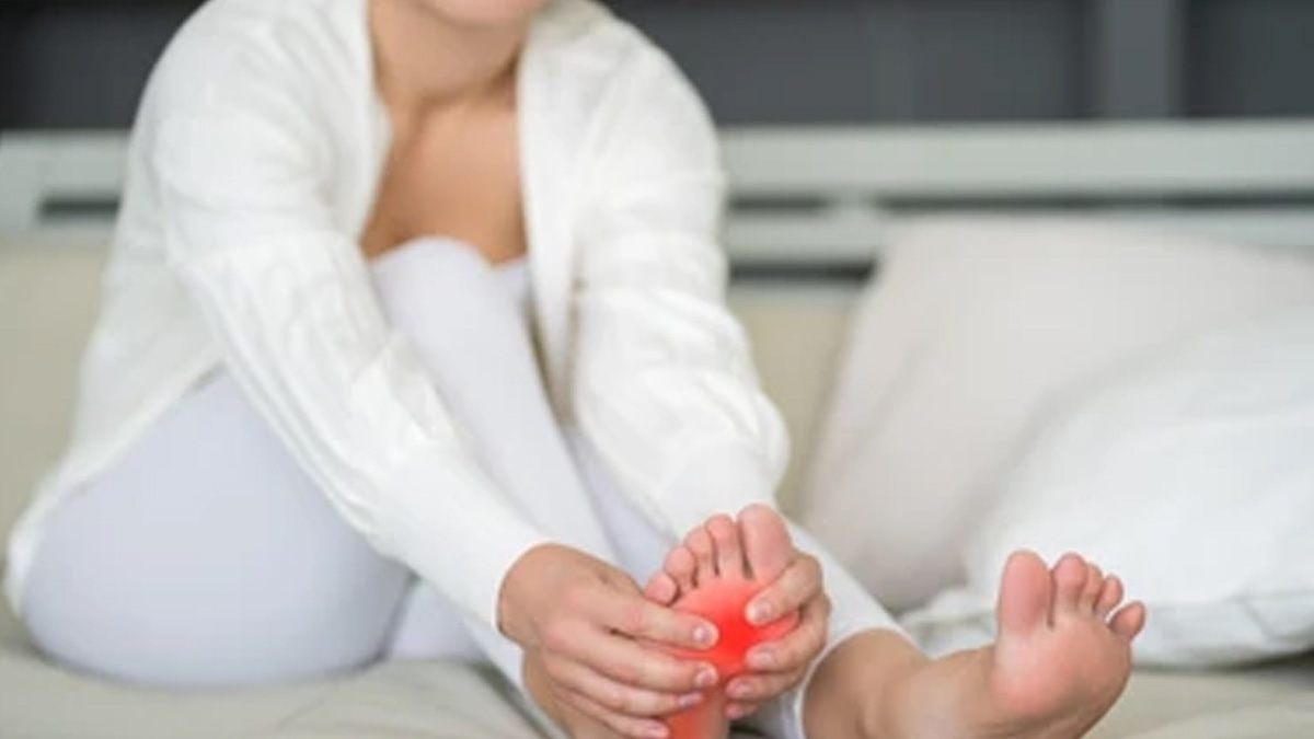 Corns Vs. Calluses: How To Distinguish Between The Two