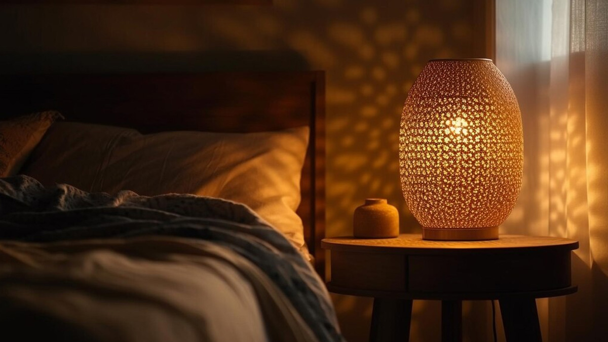 Prefer Keeping The Light On While Sleeping? Lancet Study Warns It's Putting You At Risk Of Diabetes