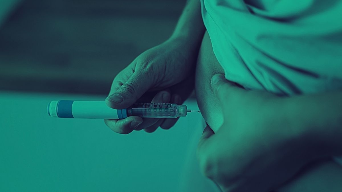 Life-Changing Bariatric Surgery Helps 30-Year-Old Woman Escape Obesity, Hypertension, Fertility Issues