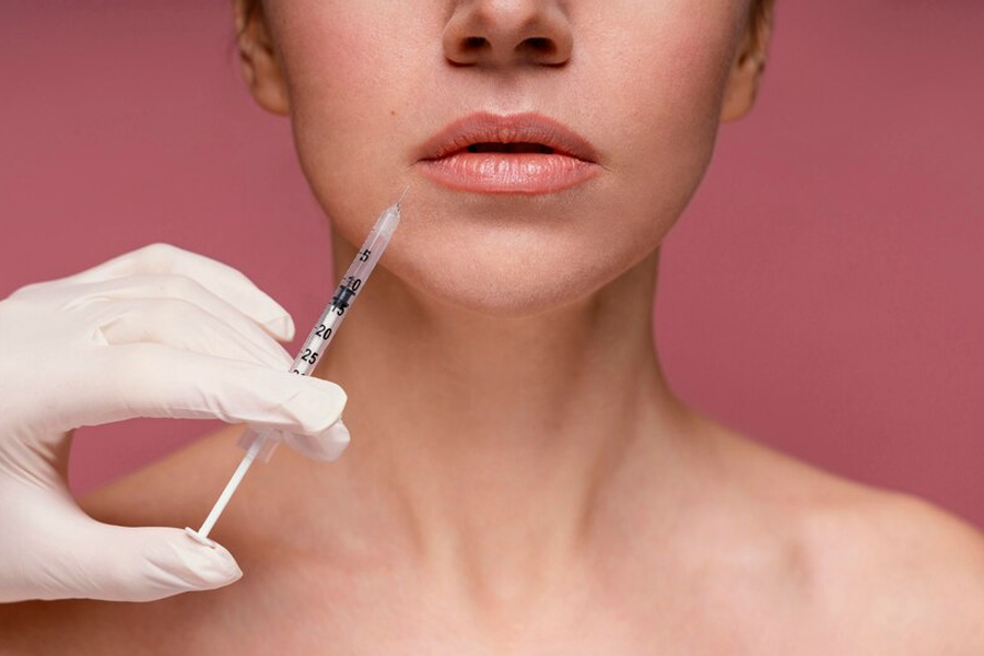 Injectable Moisturiser