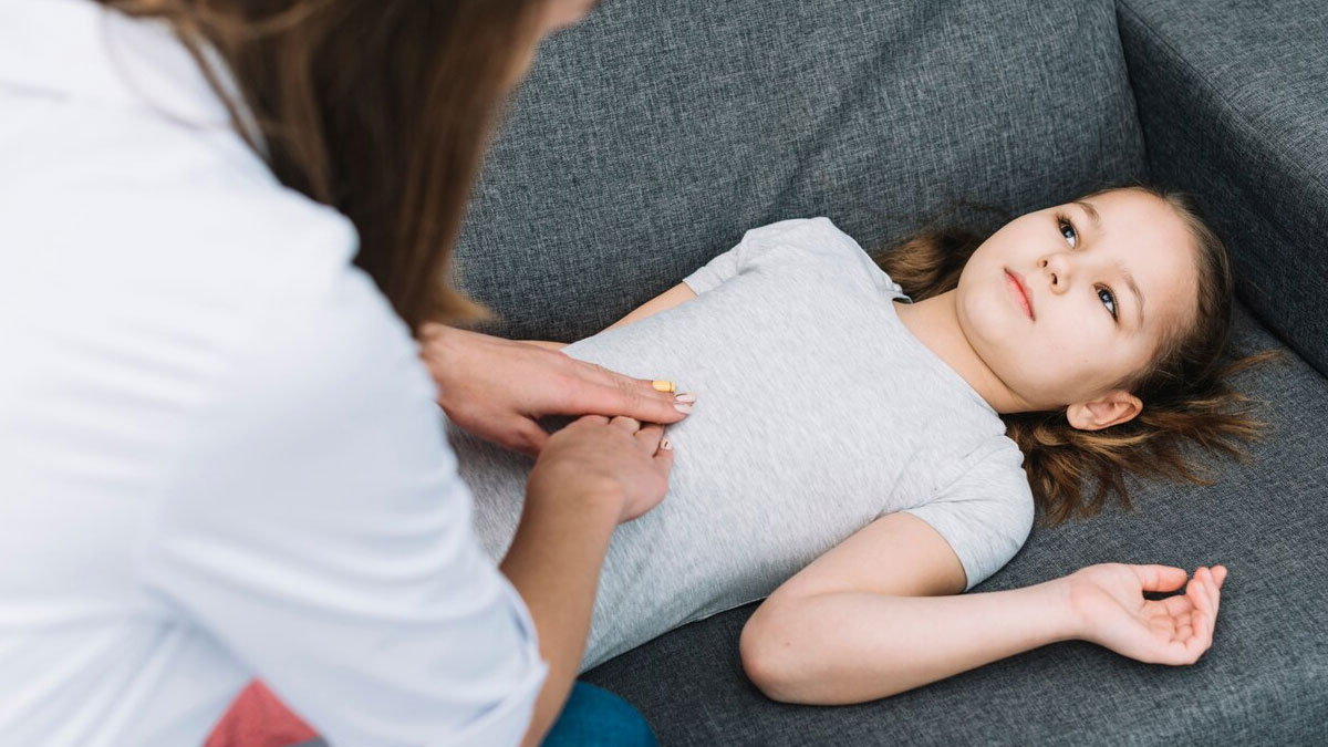 protect your child from metabolism syndrome 