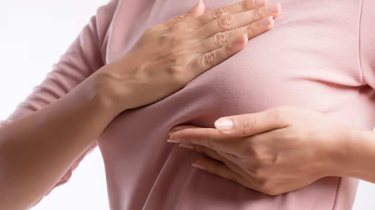 Symptoms And Causes Of Recurrent Breast Cancer