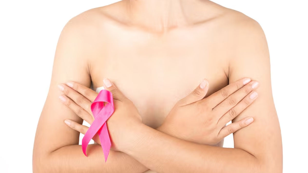Symptoms And Causes Of Recurrent Breast Cancer
