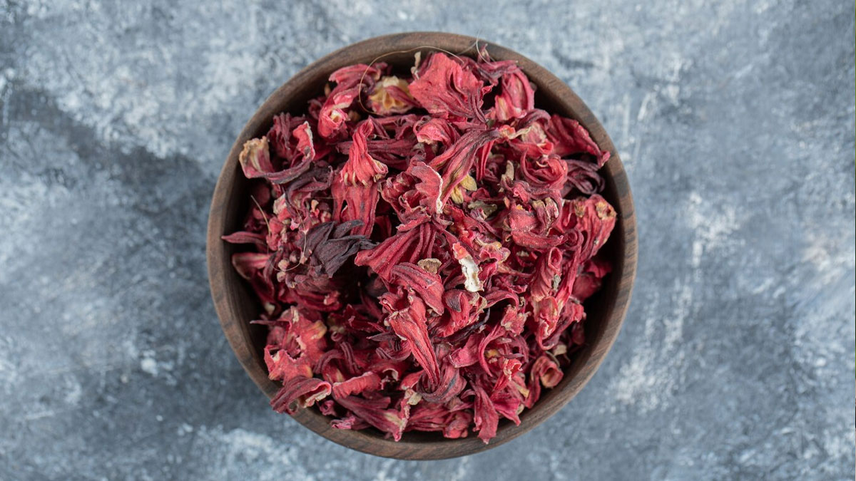hibiscus