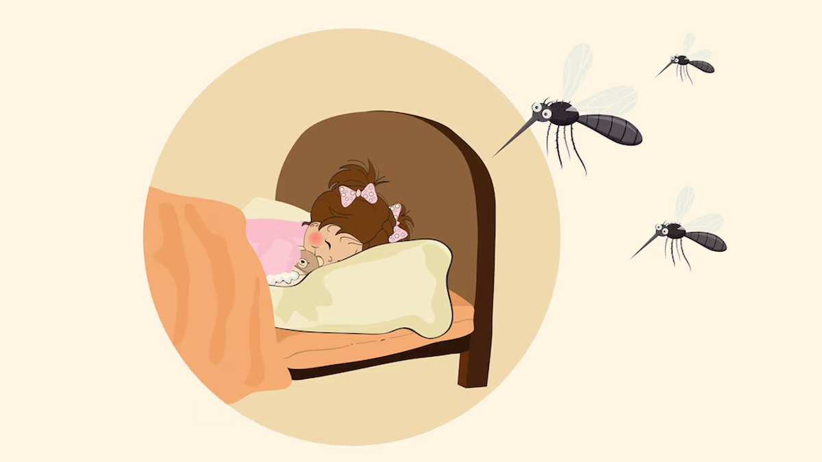 Monsoon Fever vs Dengue: Expert Explains How To Distinguish Between The Two