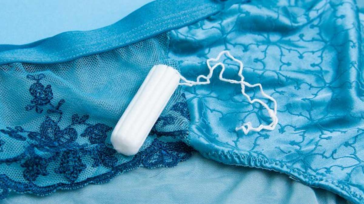 Toxic Metals Like Lead, Arsenic, Cadmium Found In A Dozen Popular Tampon Brands: Study