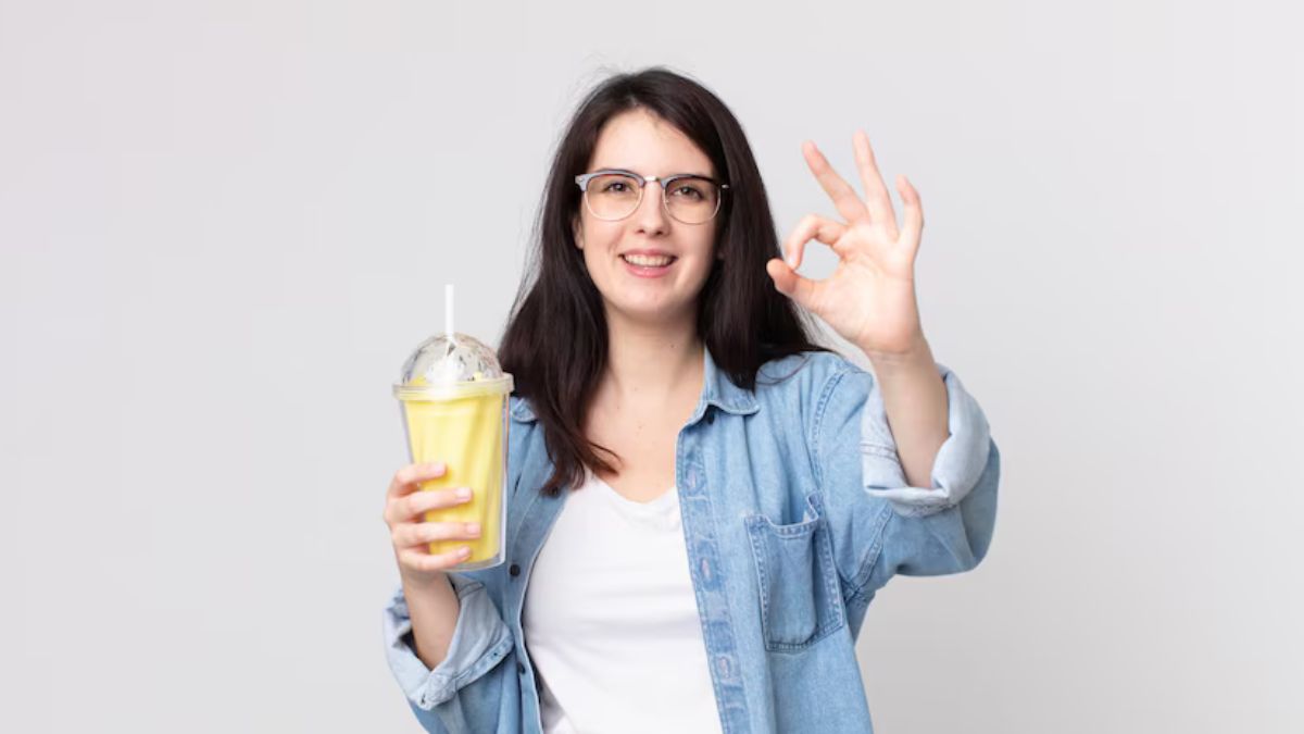 4 Yummy and Energising Smoothies To Kickstart Your Mornings