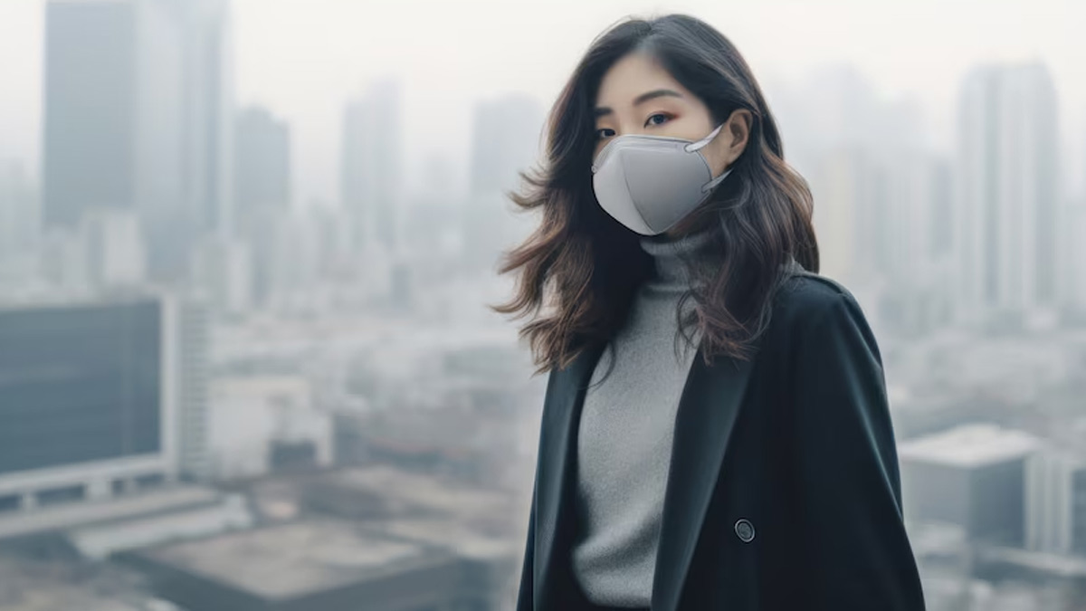 Air Pollution Causes 33,000 Deaths In Indian Cities: Lancet, How To Protect Yourself Amid Air Pollution?
