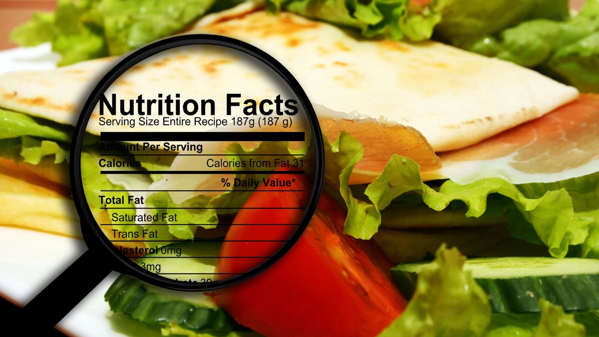 Why You Should Always Read Food Labels: Expert Shares Tips To Understand Health Risks Of Packaged Food