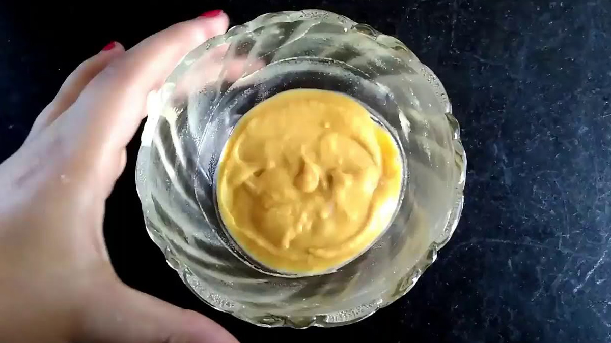 neem besan face pack