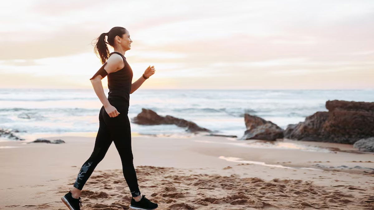 How Does Walking Daily Help In Reducing Your Lower Back Pain?