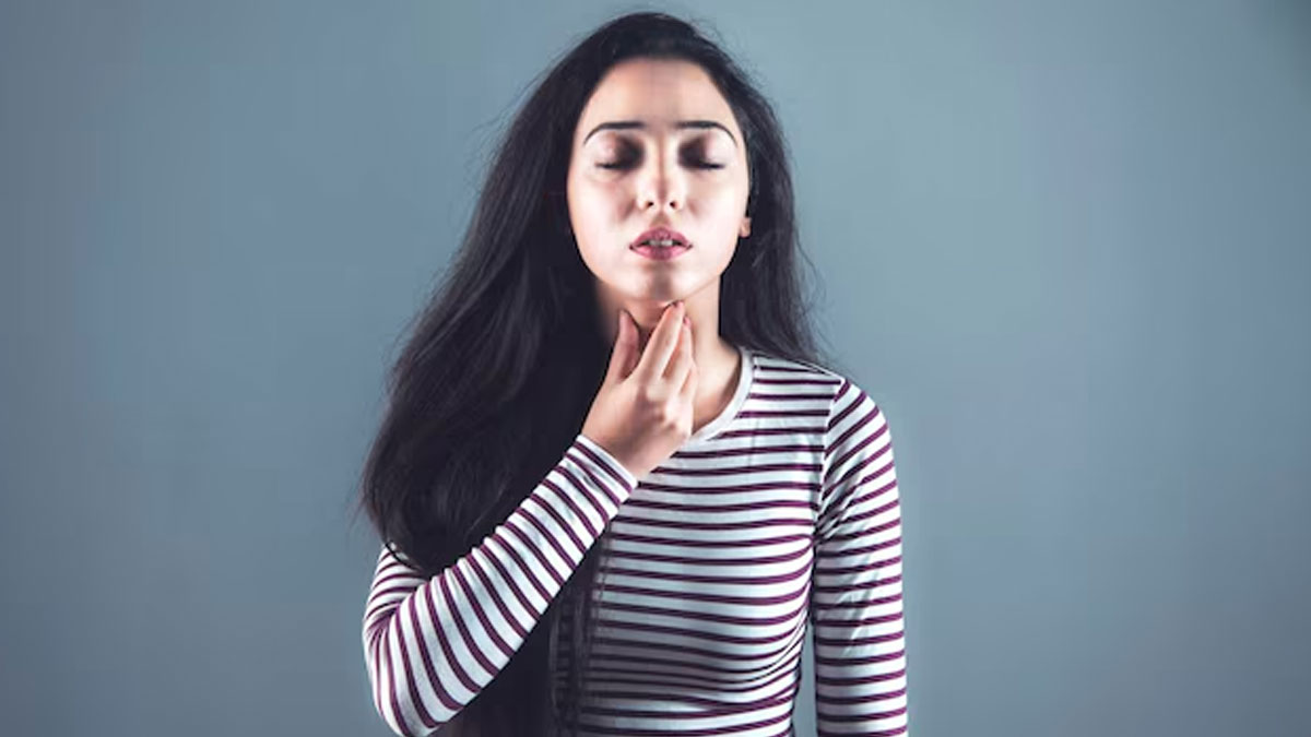कॉर्कस्क्रू इसोफेगस के कारण न‍िगलने में होती है कठ‍िनाई, जानें क्‍या है यह स्‍थि‍त‍ि  