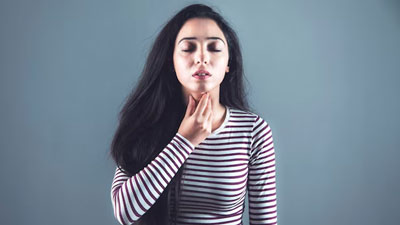 कॉर्कस्क्रू इसोफेगस के कारण न‍िगलने में होती है कठ‍िनाई, जानें क्‍या है यह स्‍थि‍त‍ि  