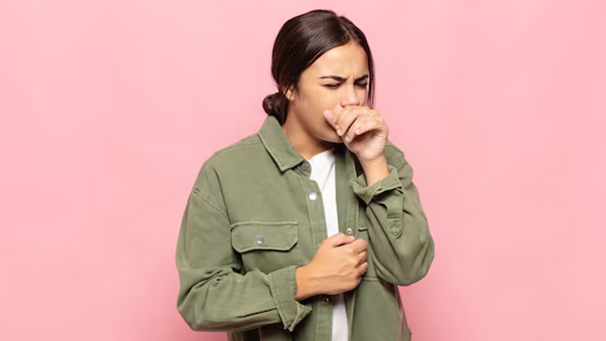 Is Giloy Good For Cough