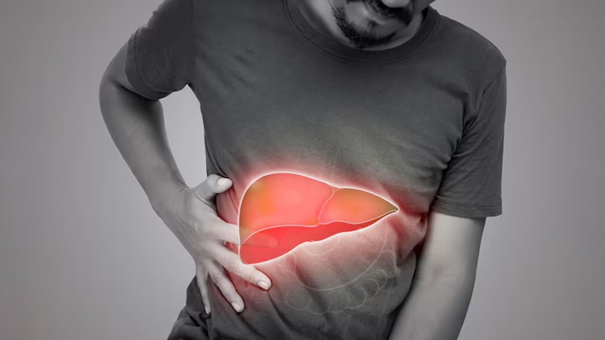 autoimmune liver disease