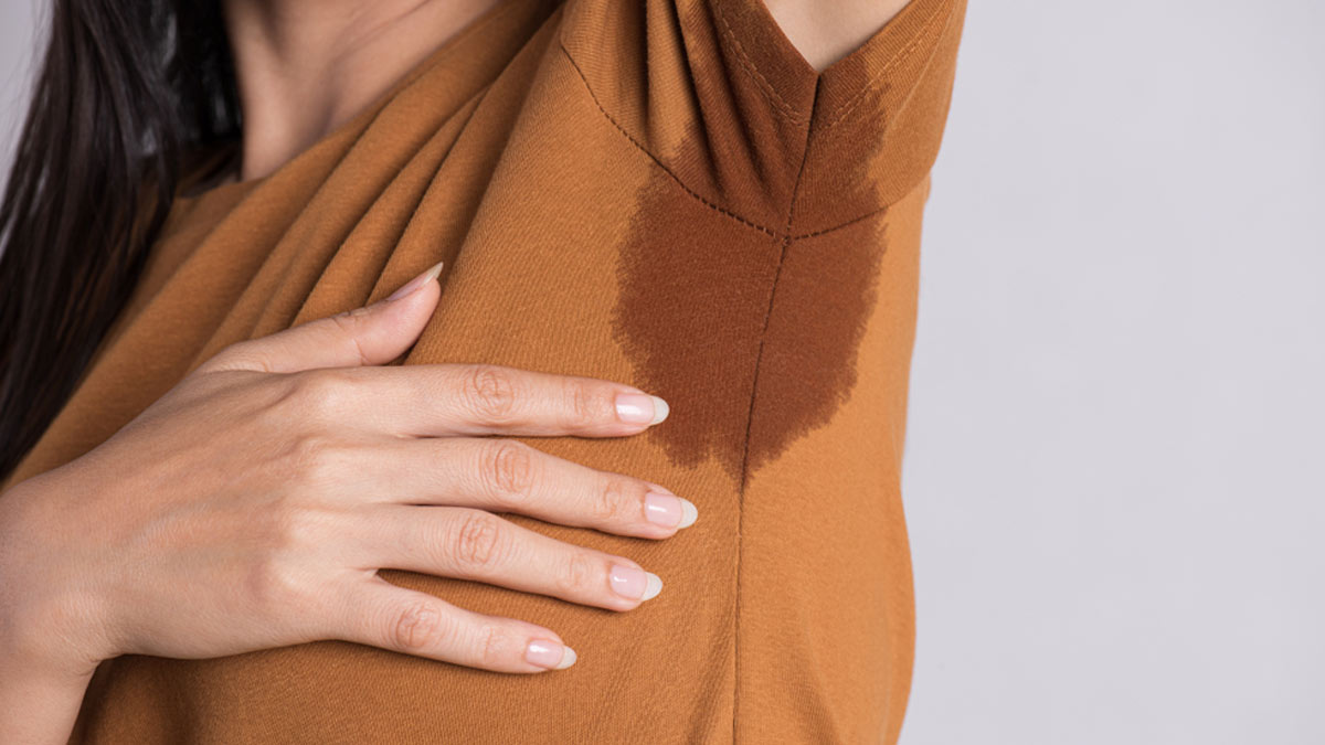 World Plastic Surgery Day: Doctor Explains How Botox Can Help Treat Excessive Underarm Sweating