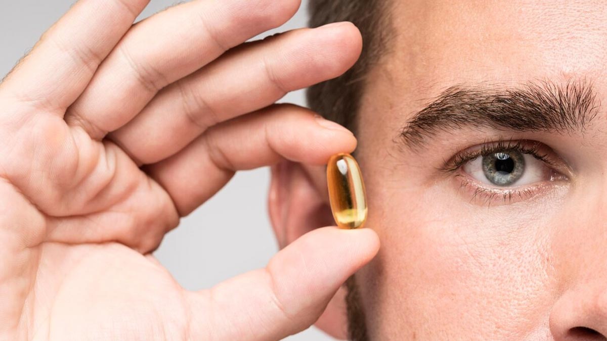 What Supplements Work Best For Eye Health: Know From An Ophthalmologist