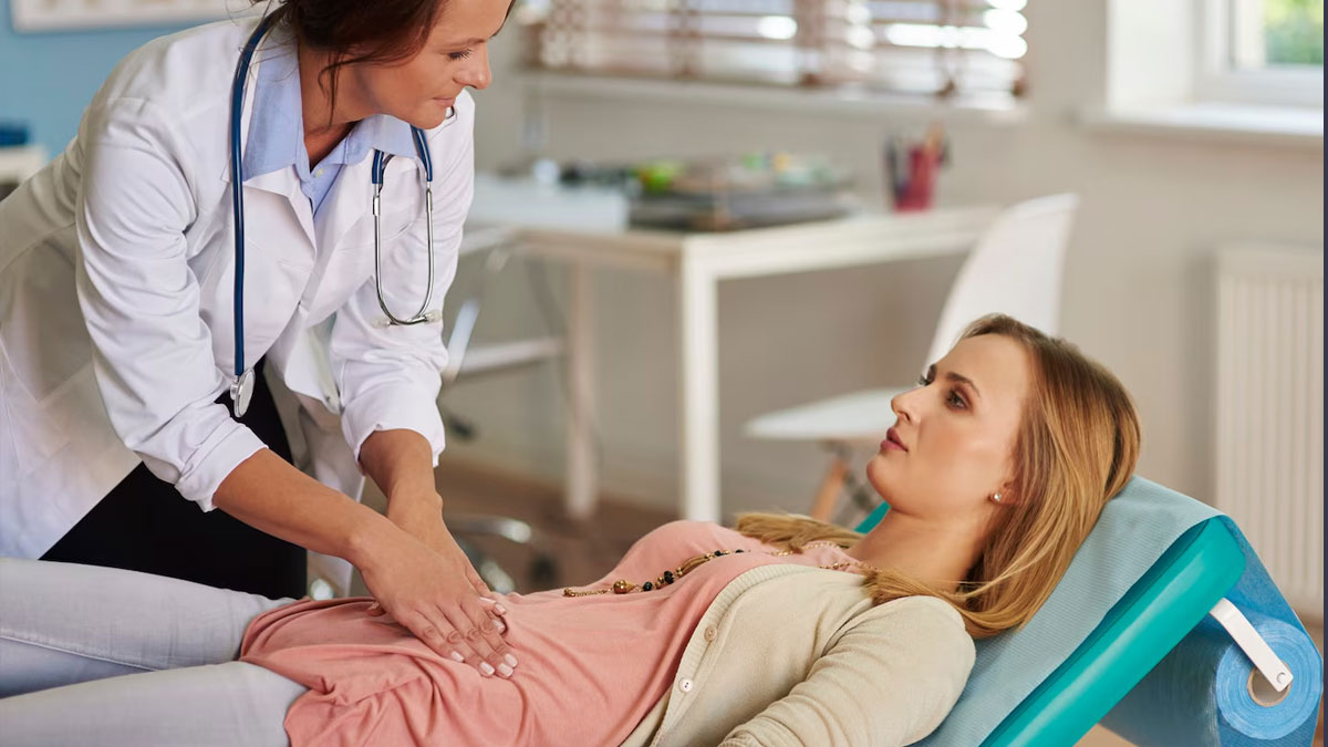 hormonal changes in pcos