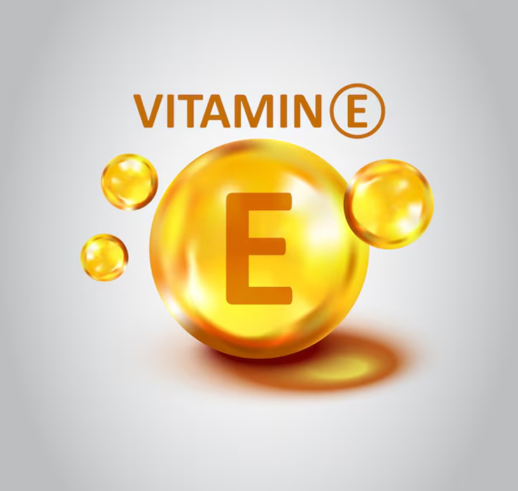 vitamin-E
