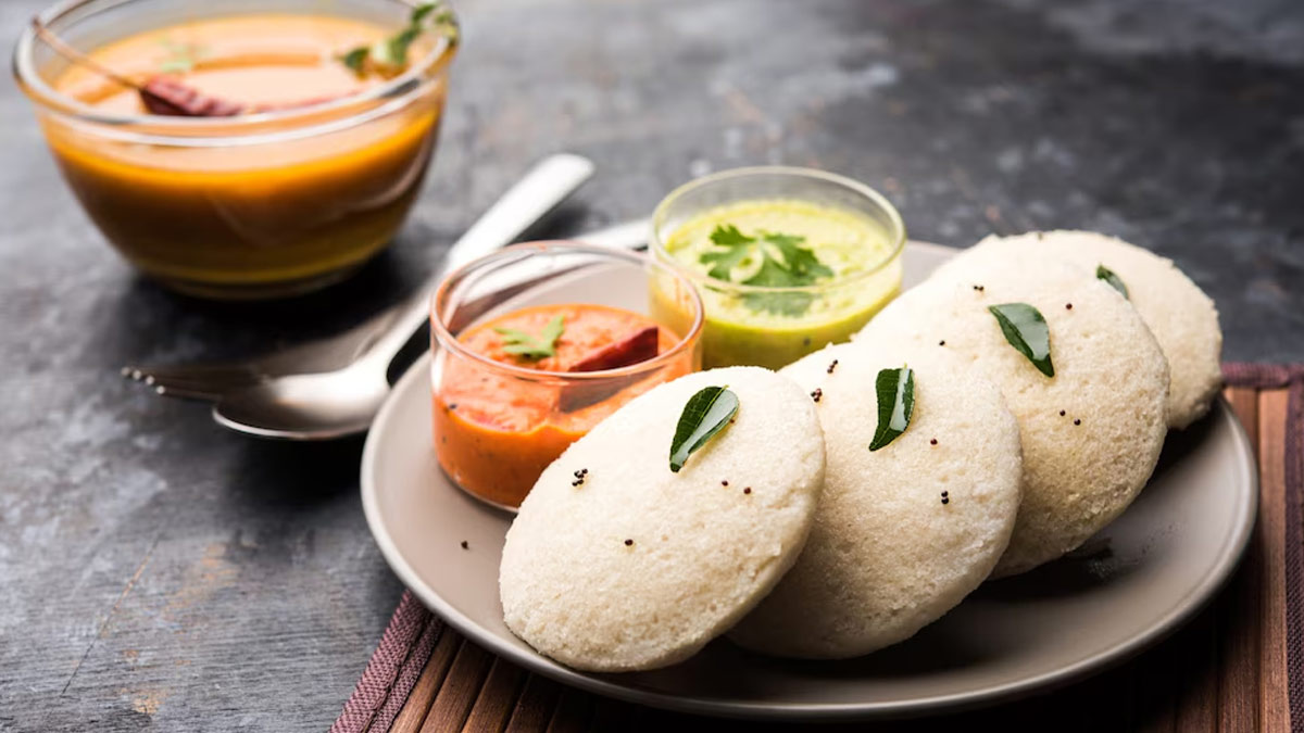 How Traditional South Indian Dishes Rich In Probiotics Boost Gut Health