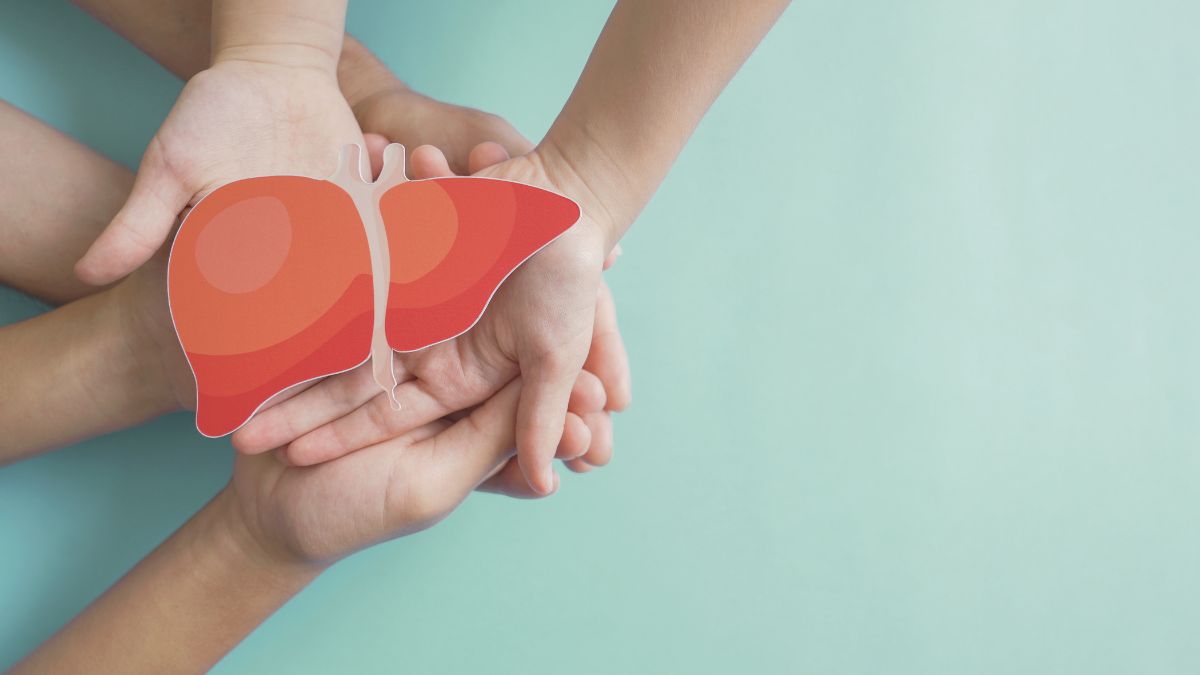 Inspiring 33-Year-Old Woman Donates Liver To Father-In-Law, Highlighting The Miracle Of Organ Transplant