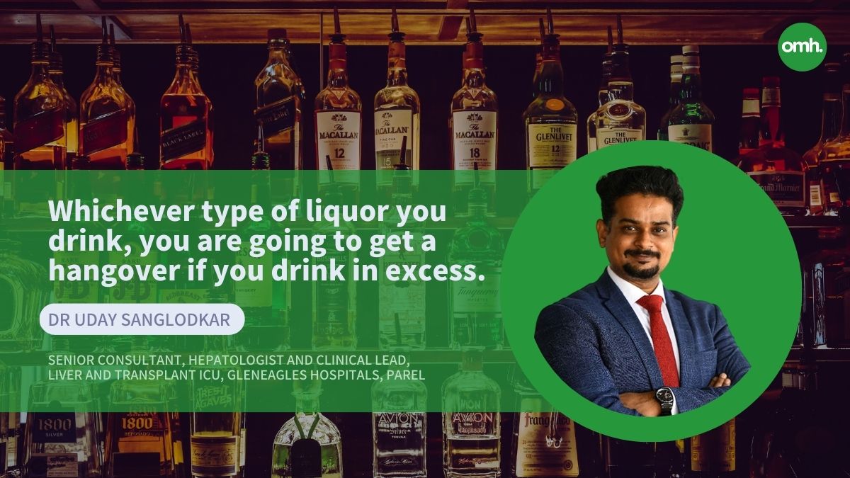 From Beer Combatting Kidney Stones To Side Effects Of Mixing Spirits, Expert Busts Common Alcohol Myths