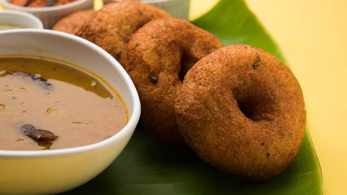 How Traditional South Indian Dishes Rich In Probiotics Boost Gut Health