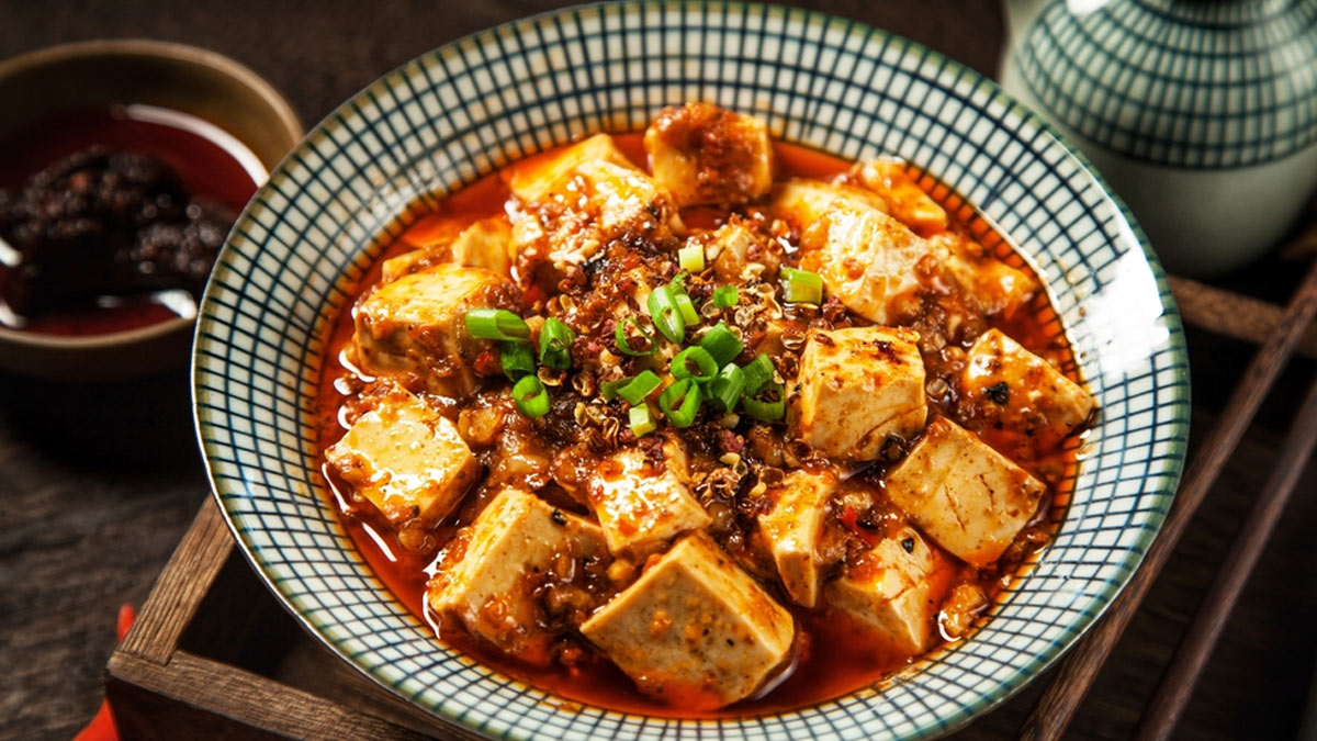tofu