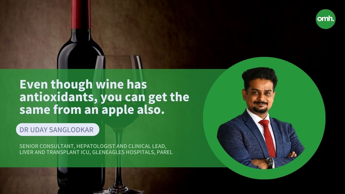 From Beer Combatting Kidney Stones To Side Effects Of Mixing Spirits, Expert Busts Common Alcohol Myths