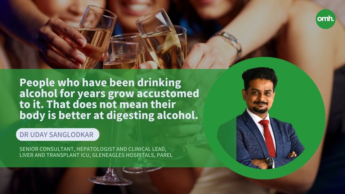 From Beer Combatting Kidney Stones To Side Effects Of Mixing Spirits, Expert Busts Common Alcohol Myths