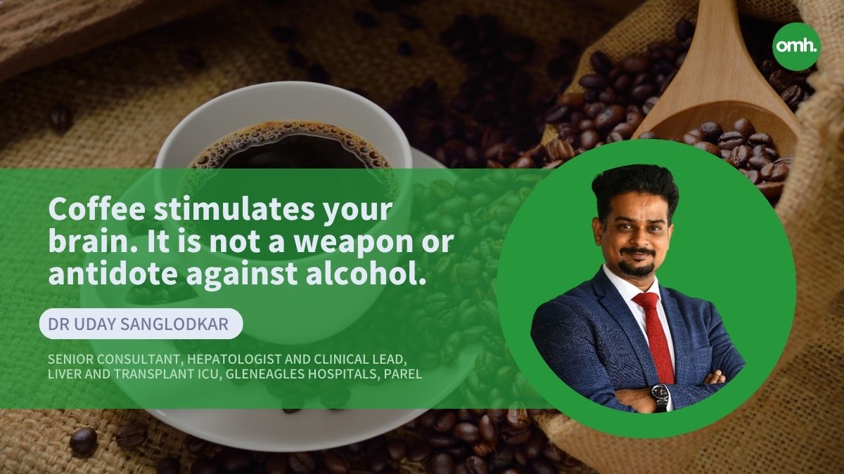 From Beer Combatting Kidney Stones To Side Effects Of Mixing Spirits, Expert Busts Common Alcohol Myths